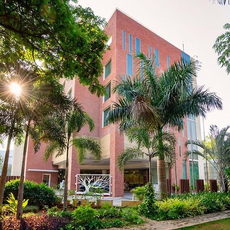 Welcomhotel By Itc Hotels, Racecourse, Coimbatore Exterior photo The University of Nottingham Malaysia Campus