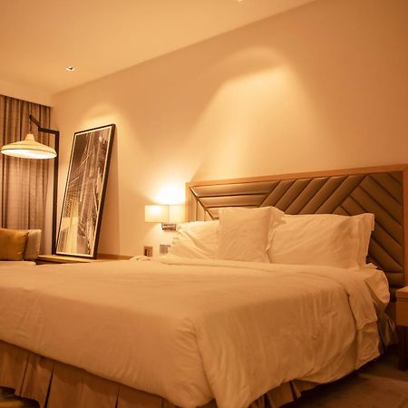 Welcomhotel By Itc Hotels, Racecourse, Coimbatore Room photo A bedroom at the hotel