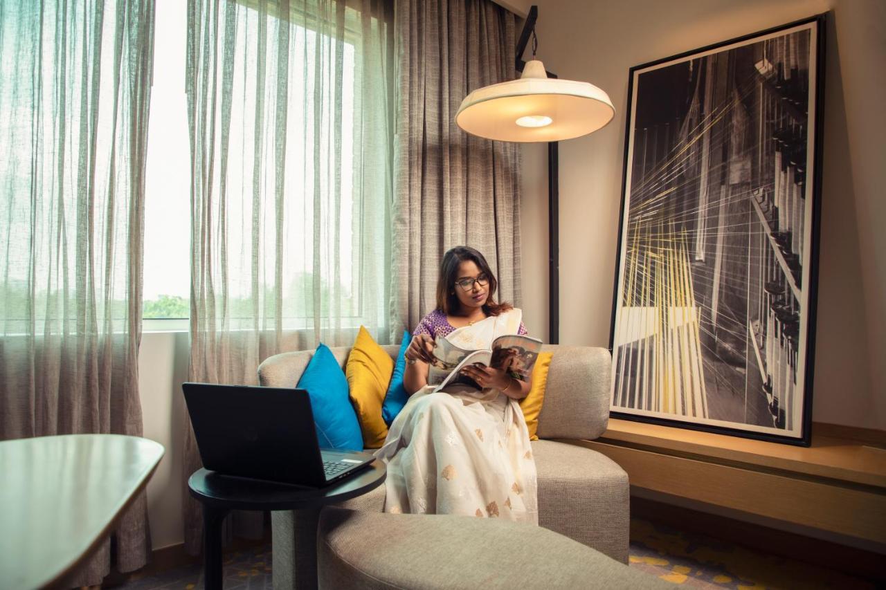 Welcomhotel By Itc Hotels, Racecourse, Coimbatore Room photo